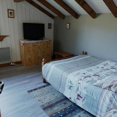 Chambre Privee Sallanches Exterior photo
